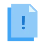 Answers SVG Icon